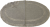 Салфетка 55*35