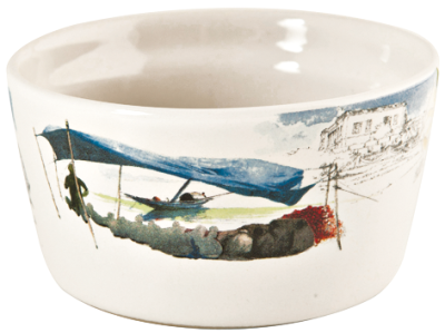 Формочки для выпечки 2шт