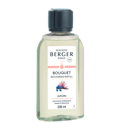 Аромат для диффузора Лилифлора 200мл